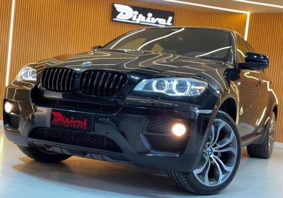 BMW-X6-2013
