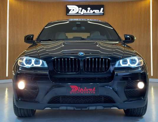 BMW-X6-2013