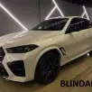 BMW X6 4.4 V8 BITURBO GASOLINA M COMPETITION AUTOMÁTICO BMW X6 4.4 V8 BITURBO GASOLINA M COMPETITION AUTOMÁTICO