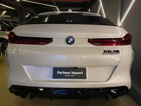 BMW-X6-4.4 V8 BITURBO GASOLINA M COMPETITION AUTOMÁTICO BMW-X6-2023