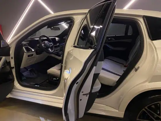 BMW-X6-4.4 V8 BITURBO GASOLINA M COMPETITION AUTOMÁTICO BMW-X6-2023