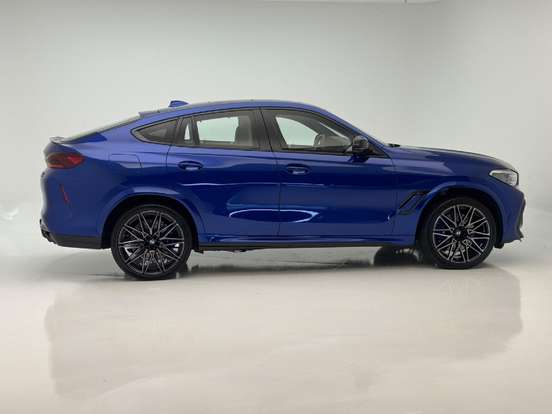 BMW-X6-4.4 V8 BITURBO GASOLINA M COMPETITION AUTOMÁTICO BMW-X6-2023
