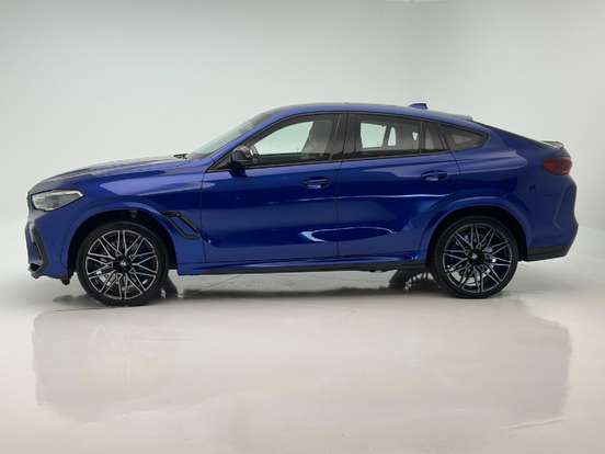 BMW-X6-4.4 V8 BITURBO GASOLINA M COMPETITION AUTOMÁTICO BMW-X6-2023