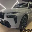 BMW X7 4.4 V8 GASOLINA M60i STEPTRONIC BMW X7 4.4 V8 GASOLINA M60i STEPTRONIC