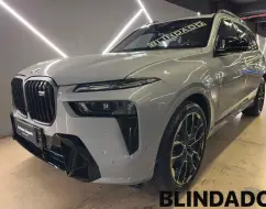 BMW X7 4.4 V8 GASOLINA M60i STEPTRONIC BMW X7 4.4 V8 GASOLINA M60i STEPTRONIC