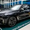 BMW X7 4.4 V8 GASOLINA M SPORT XDRIVE50I STEPTRONIC BMW X7 4.4 V8 GASOLINA M SPORT XDRIVE50I STEPTRONIC