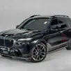 BMW X7 4.4 V8 GASOLINA M60i STEPTRONIC BMW X7 4.4 V8 GASOLINA M60i STEPTRONIC