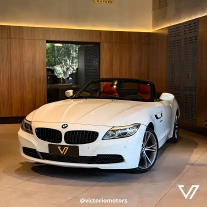 BMW-Z4-2014