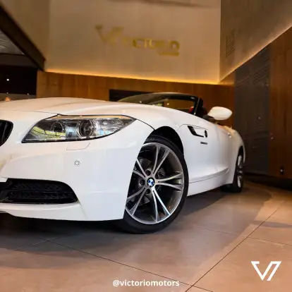 BMW-Z4-2014