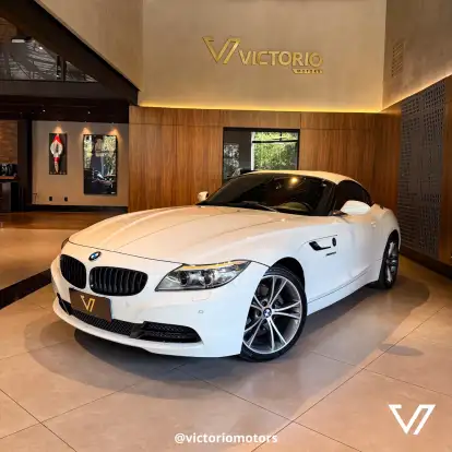BMW-Z4-2014