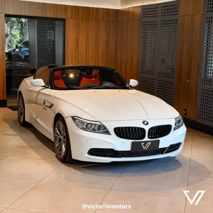 BMW-Z4-2014