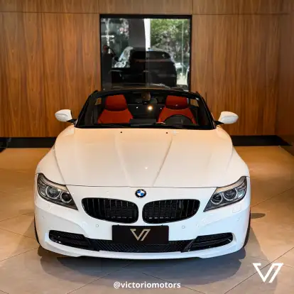 BMW-Z4-2014