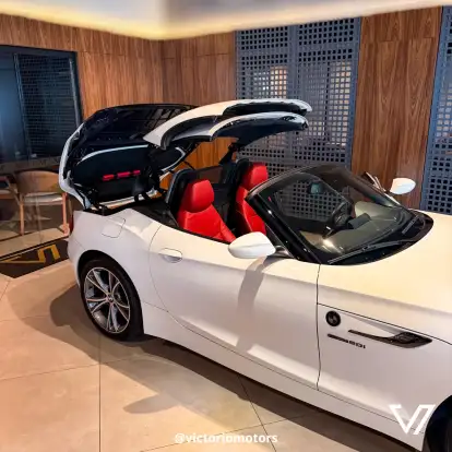 BMW-Z4-2014