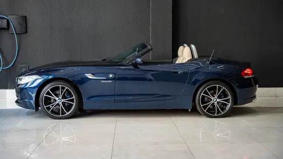 BMW-Z4-2014