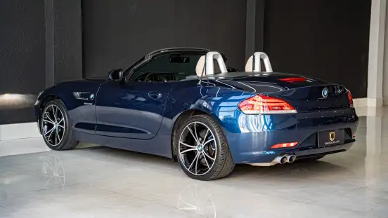 BMW-Z4-2014