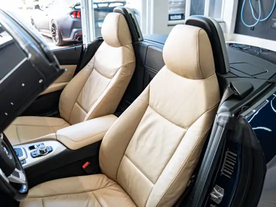 BMW-Z4-2.0 16V TURBO GASOLINA SDRIVE20I AUTOMÁTICO BMW-Z4-2014