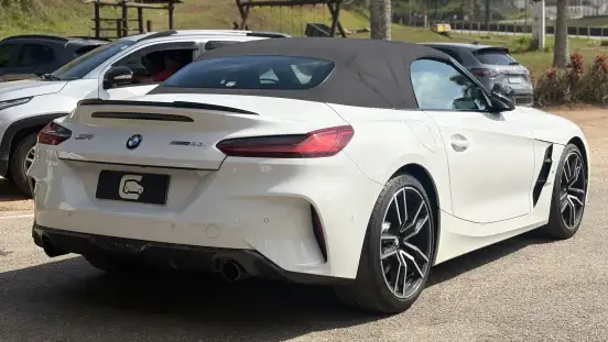 BMW-Z4-2021
