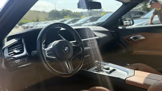 BMW-Z4-2021