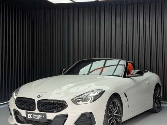 BMW-Z4-2020