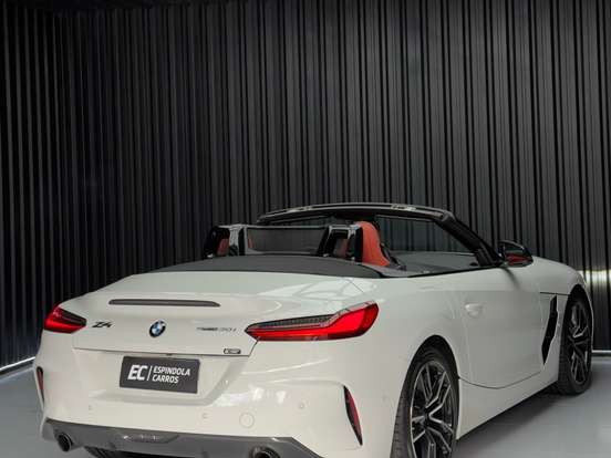 BMW-Z4-2020