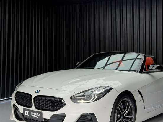 BMW-Z4-2020