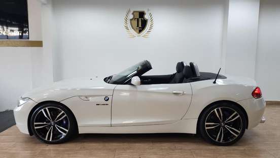 BMW-Z4-2010
