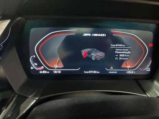 BMW-Z4-3.0 TWINPOWER GASOLINA M40I STEPTRONIC BMW-Z4-2022