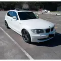 BMW 120i 2.0 TOP HATCH 16V GASOLINA 4P AUTOMÁTICO BMW 120i 2.0 TOP HATCH 16V GASOLINA 4P AUTOMÁTICO