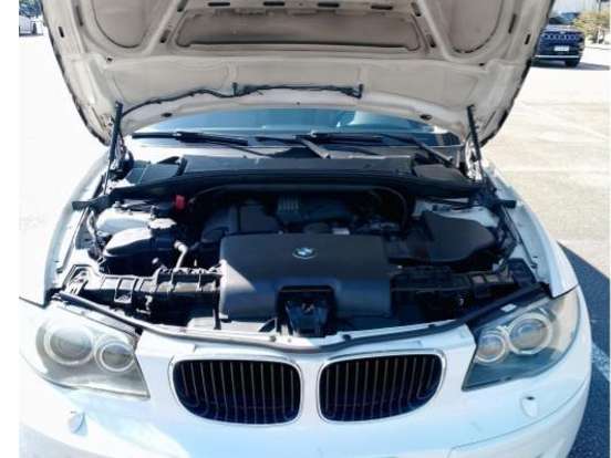BMW-120i-2.0 TOP HATCH 16V GASOLINA 4P AUTOMÁTICO BMW-120i-2011