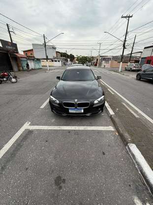 BMW-316i-2014