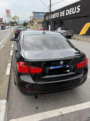 BMW-316i-2014