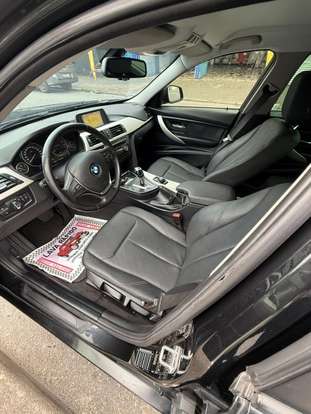 BMW-316i-2014