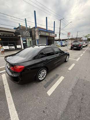 BMW-316i-2014