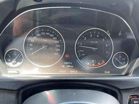 BMW-320i-2.0 M SPORT GP 16V TURBO ACTIVE FLEX 4P AUTOMÁTICO BMW-320i-2016
