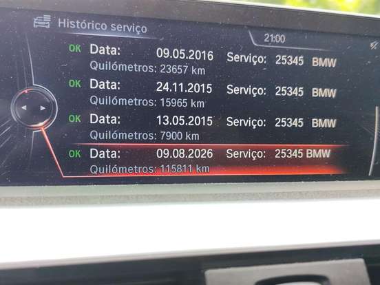 BMW-428i-2.0 SPORT GRAN COUPE 16V TURBO GASOLINA 4P AUTOMÁTICO BMW-428i-2015