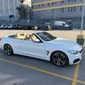 BMW 430i 2.0 16V GASOLINA CABRIO SPORT AUTOMÁTICO BMW 430i 2.0 16V GASOLINA CABRIO SPORT AUTOMÁTICO