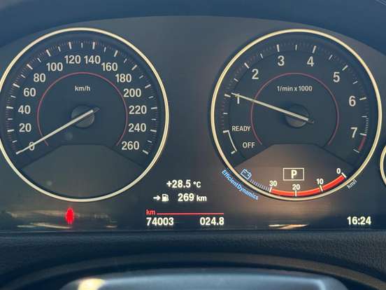 BMW-430i-2.0 16V GASOLINA CABRIO SPORT AUTOMÁTICO BMW-430i-2017