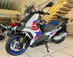 BMW C 400 X SPORT BMW C 400 X SPORT