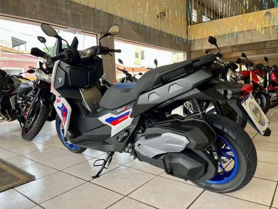 BMW-C 400 X SPORT BMW-C 400 X SPORT-2024