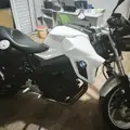 BMW F 800 R BMW F 800 R