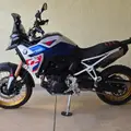 BMW F 900 GS TROPHY PRO BMW F 900 GS TROPHY PRO