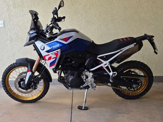 BMW-F 900 GS TROPHY PRO BMW-F 900 GS TROPHY PRO-2025