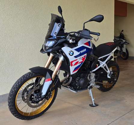 BMW-F 900 GS TROPHY PRO BMW-F 900 GS TROPHY PRO-2025