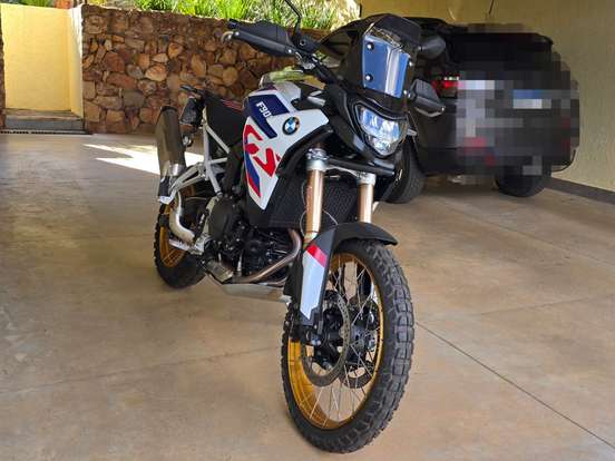 BMW-F 900 GS TROPHY PRO BMW-F 900 GS TROPHY PRO-2025
