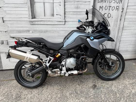BMW F 750 GS PREMIUM 