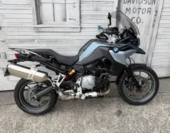 BMW F 750 GS PREMIUM BMW F 750 GS PREMIUM