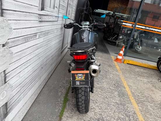 BMW-F 750 GS PREMIUM-2019