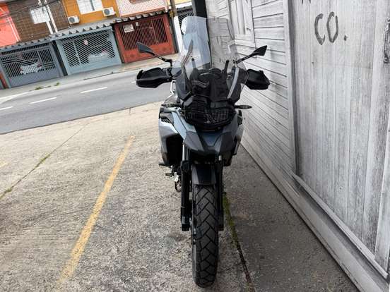BMW-F 750 GS PREMIUM BMW-F 750 GS PREMIUM-2019