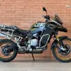 BMW F 850 GS ADVENTURE PREMIUM BMW F 850 GS ADVENTURE PREMIUM