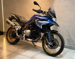 BMW F 850 GS PREMIUM BMW F 850 GS PREMIUM